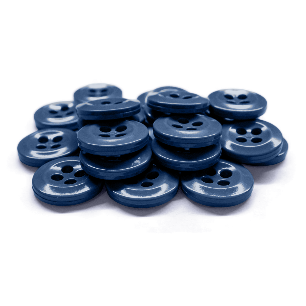 ButtonMode Work Shirt Buttons