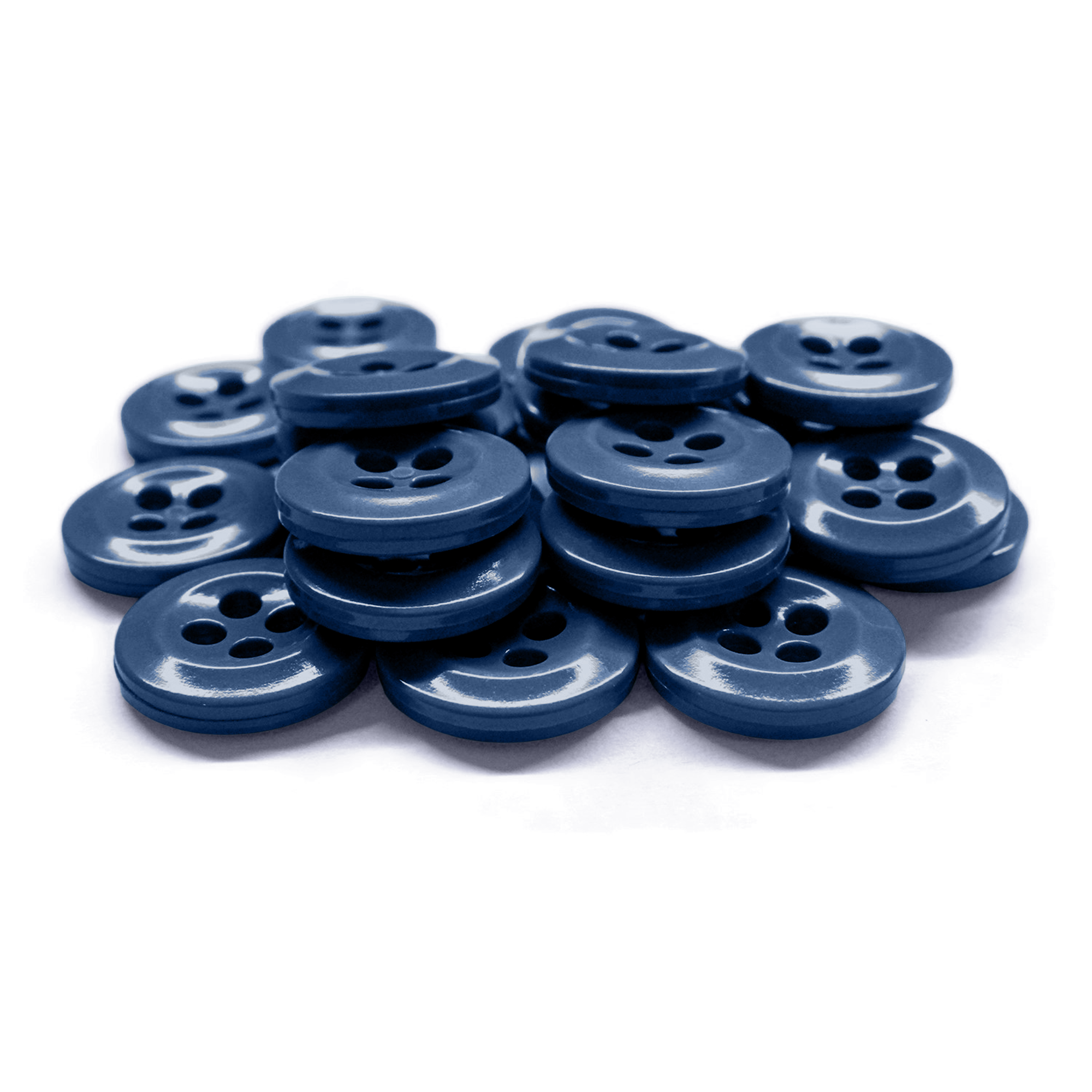 ButtonMode Work Shirt Buttons
