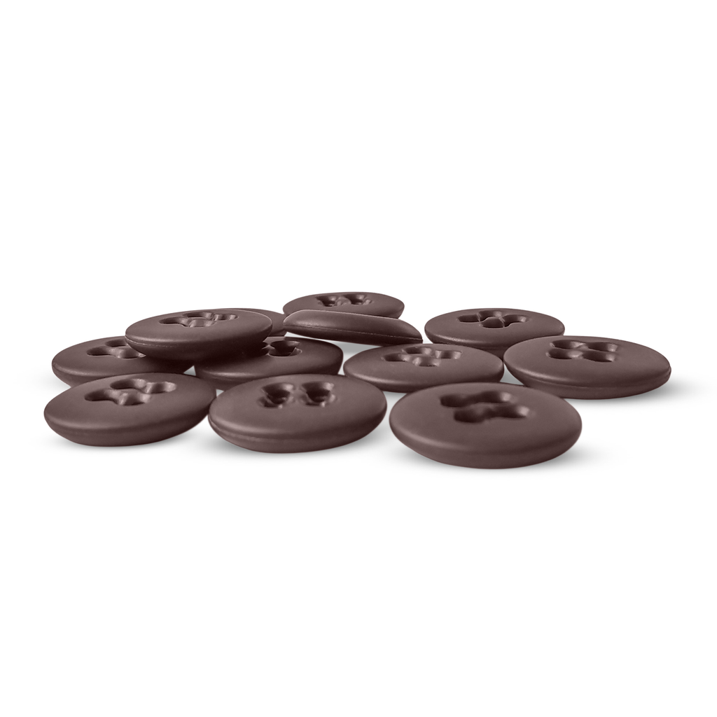 ButtonMode Suspender Brace Buttons