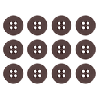 ButtonMode Suspender Brace Buttons