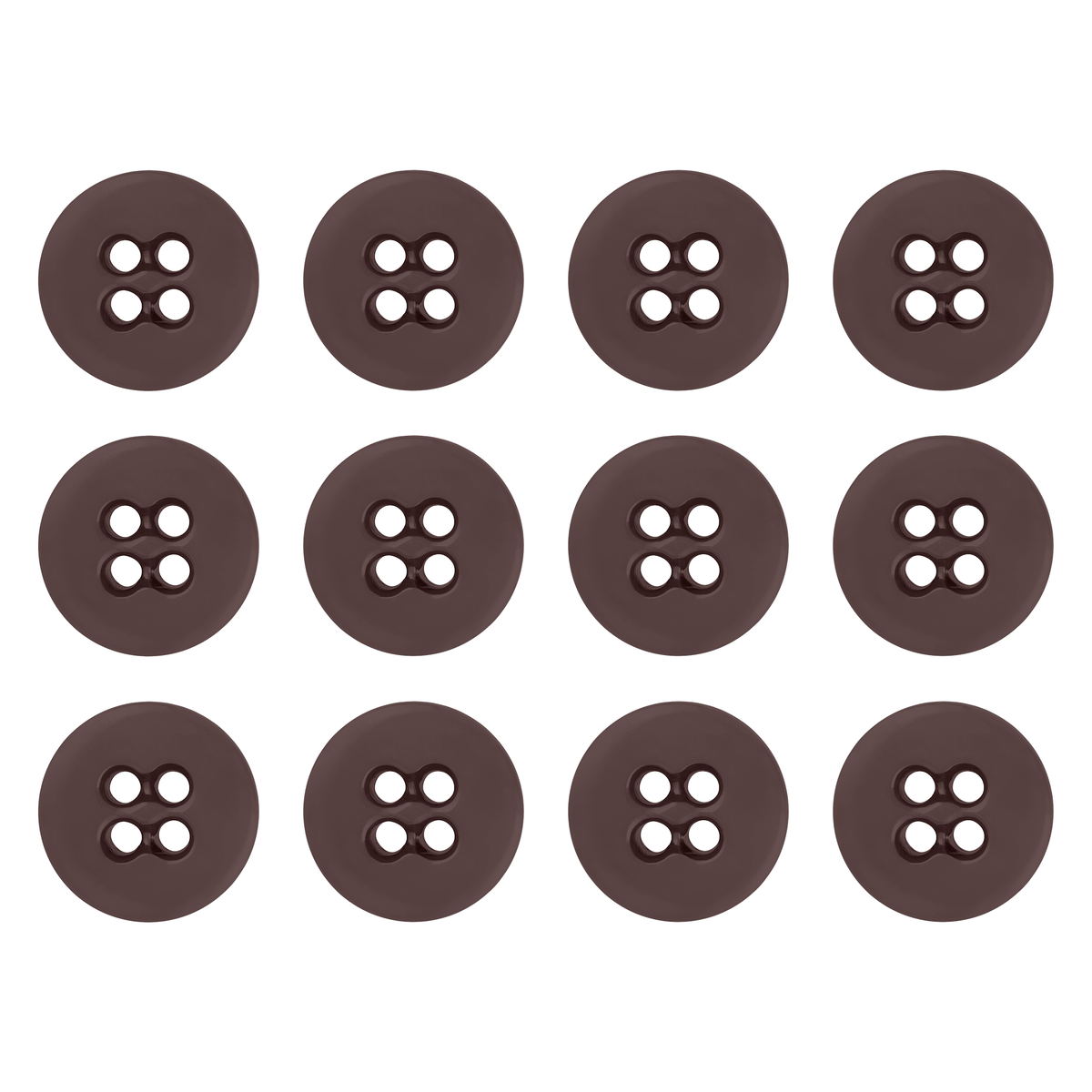 ButtonMode Suspender Brace Buttons