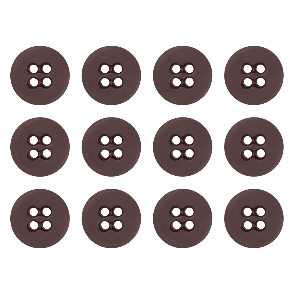 ButtonMode Suspender Brace Buttons