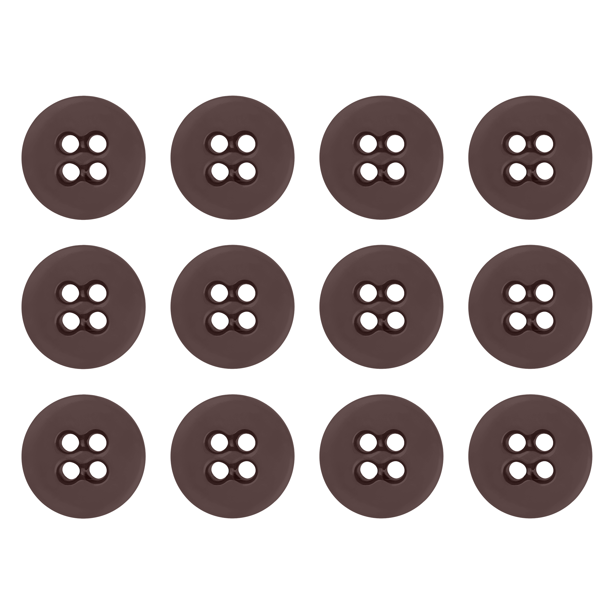 ButtonMode Suspender Brace Buttons
