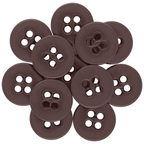 ButtonMode Suspender Brace Buttons