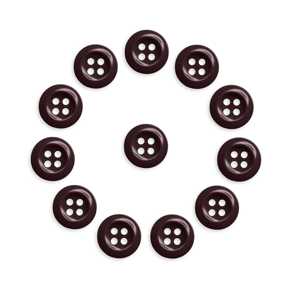 ButtonMode Work Shirt Buttons
