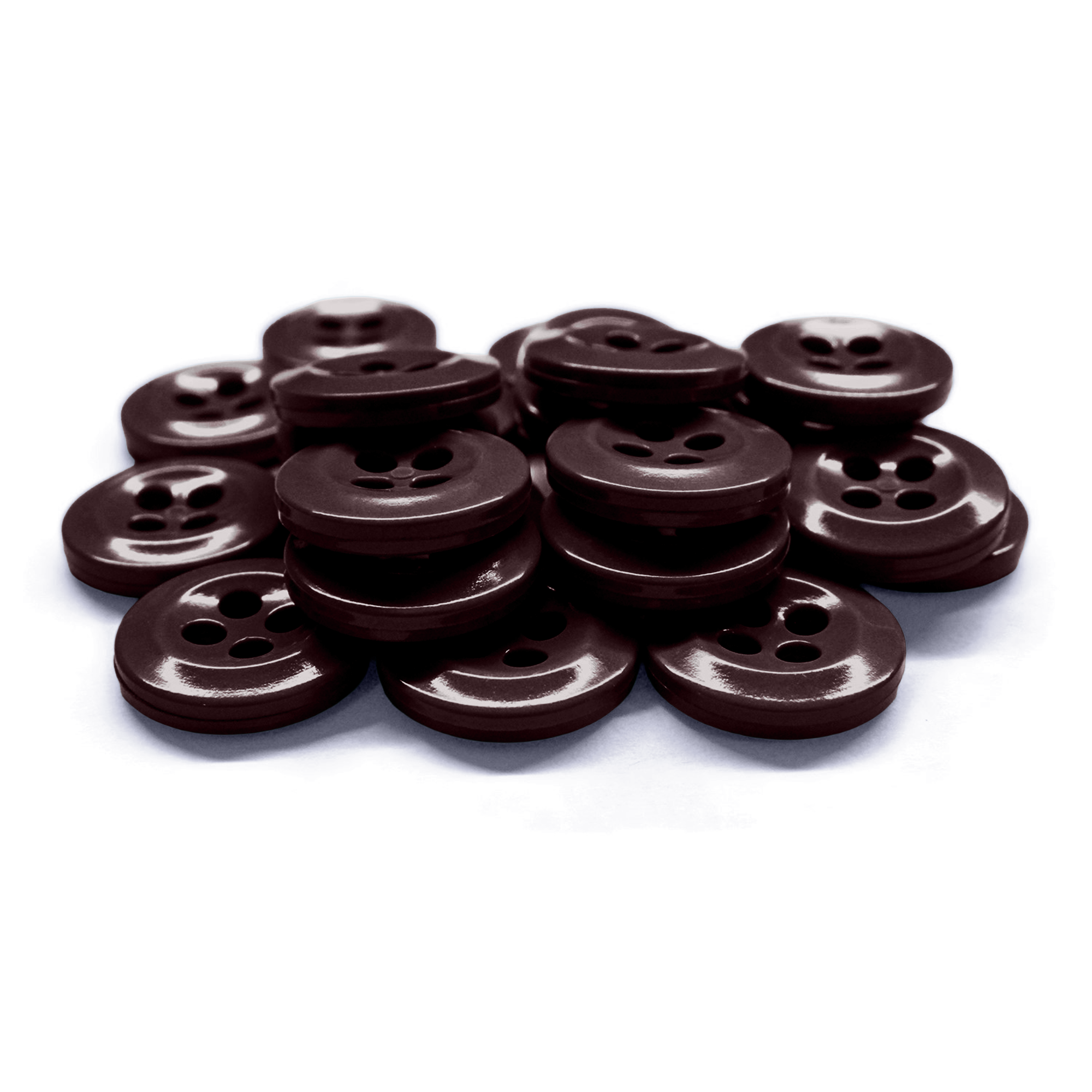 ButtonMode Work Shirt Buttons