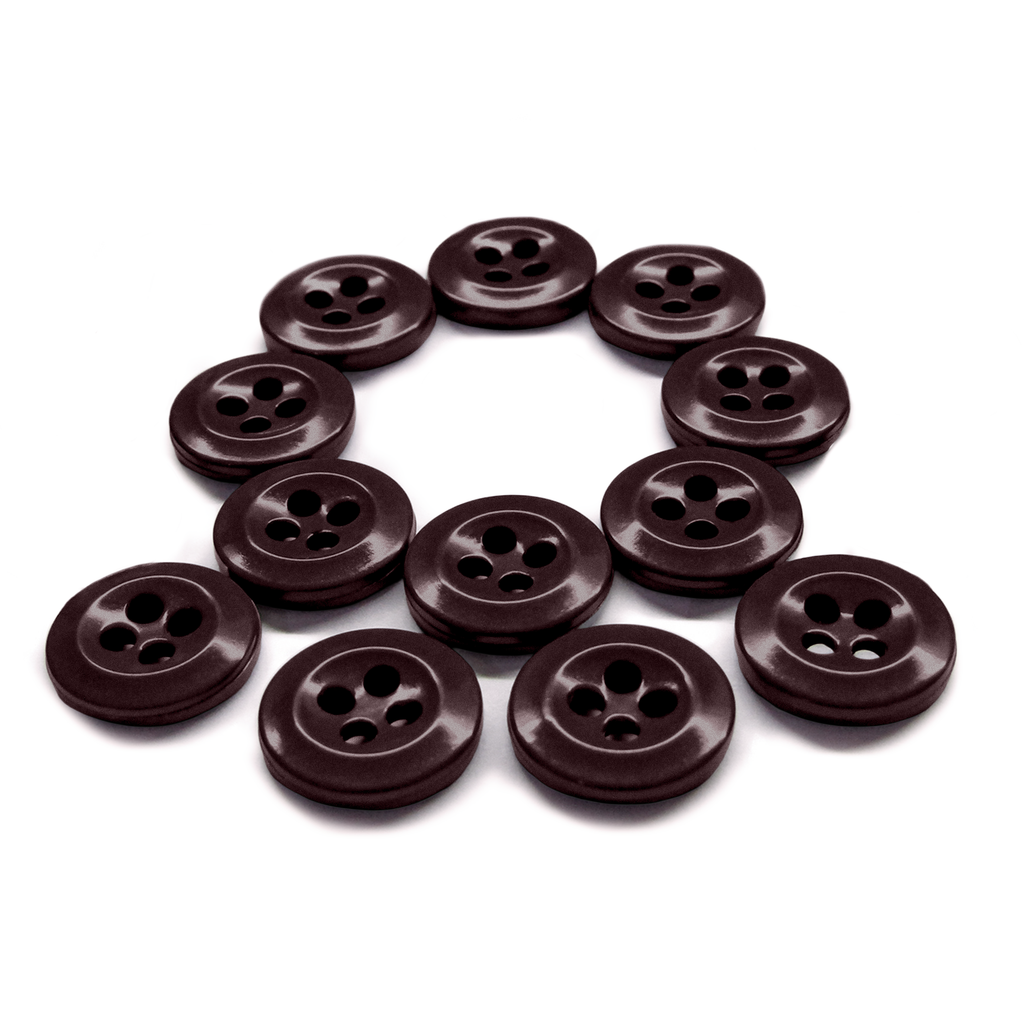 ButtonMode Work Shirt Buttons