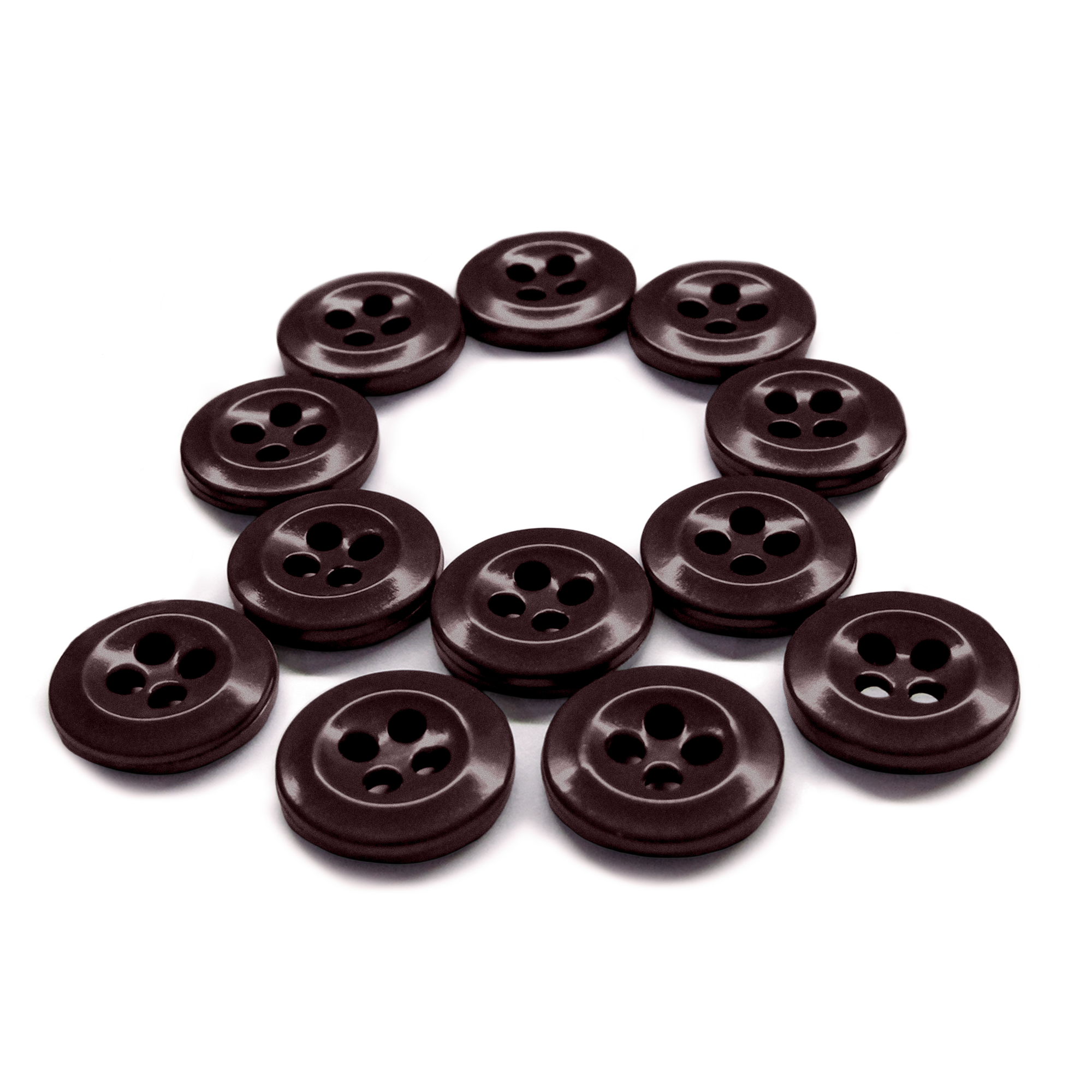 ButtonMode Work Shirt Buttons
