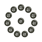 ButtonMode Work Shirt Buttons