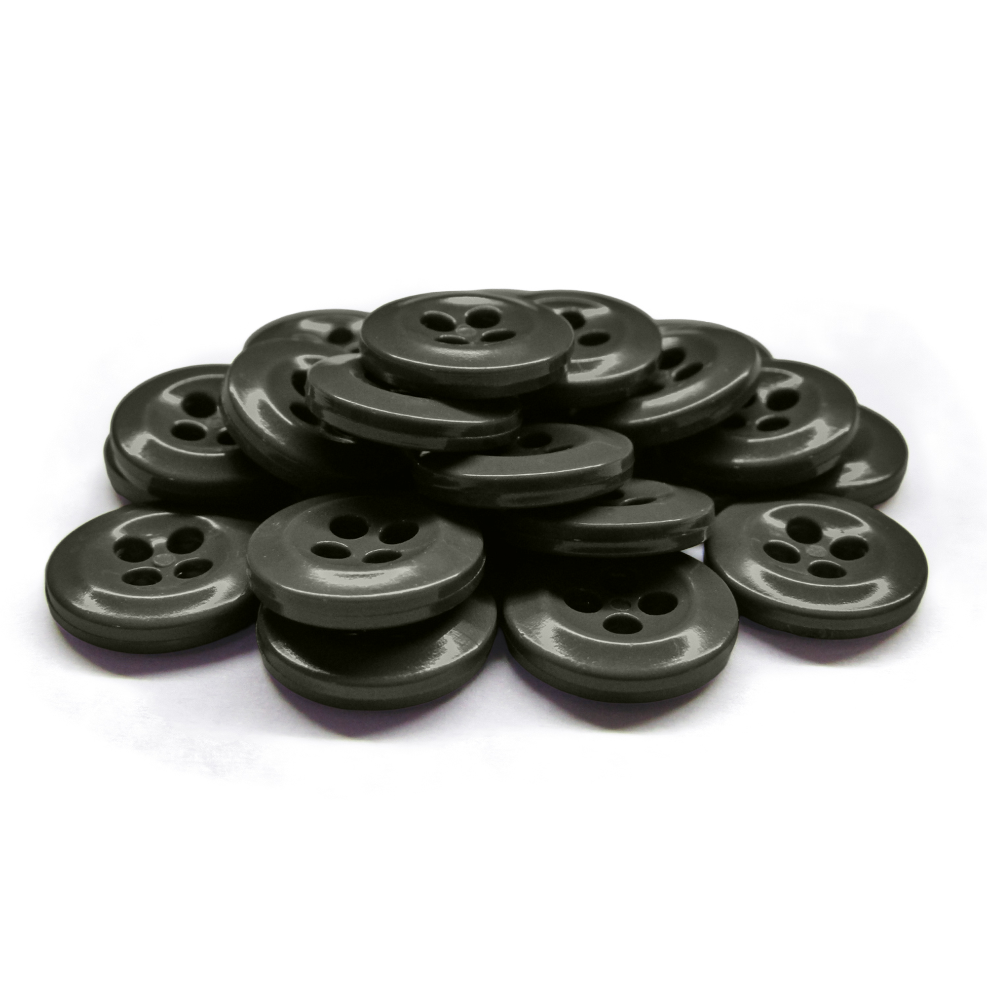 ButtonMode Work Shirt Buttons