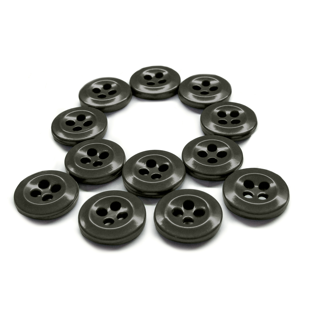 ButtonMode Work Shirt Buttons
