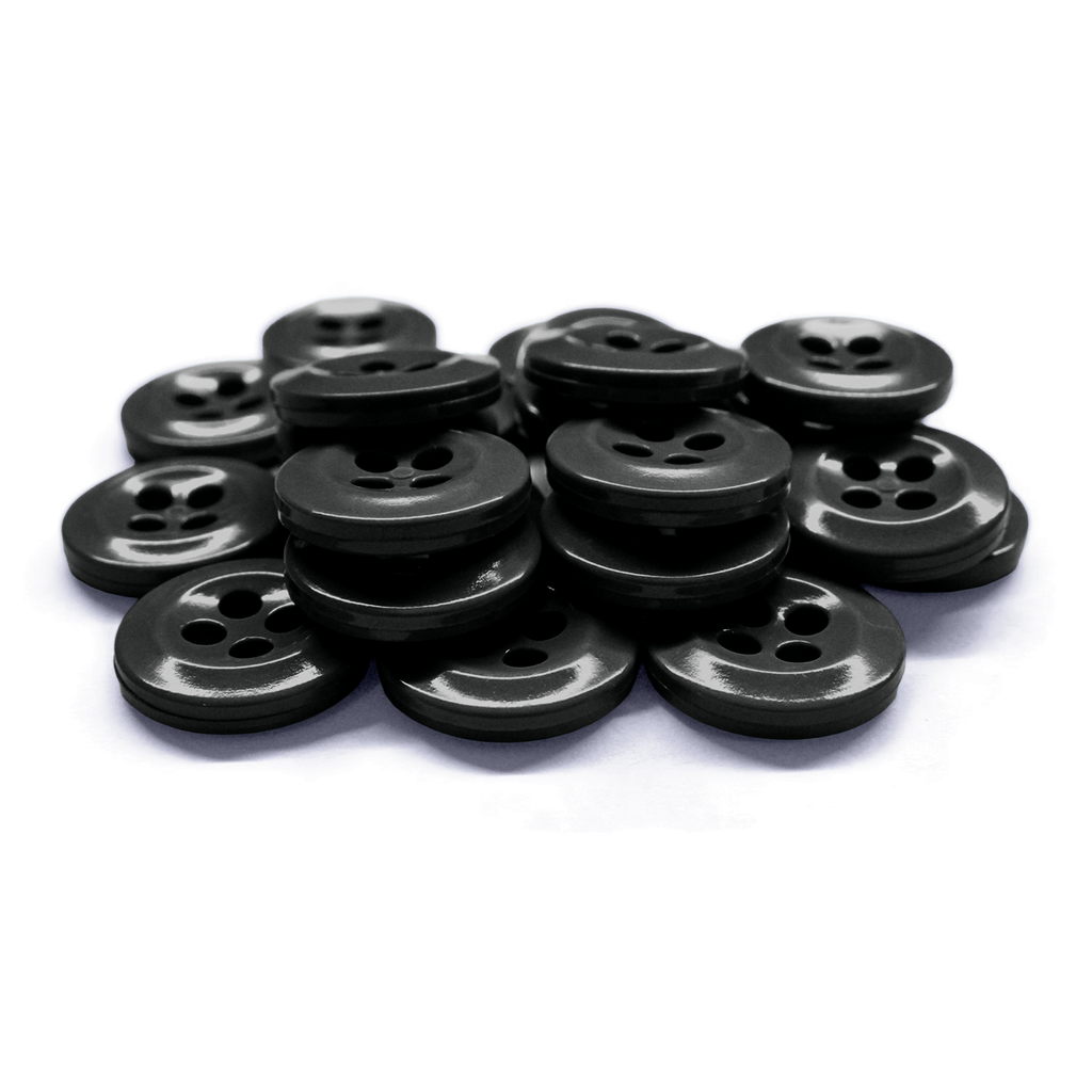 ButtonMode Work Shirt Buttons