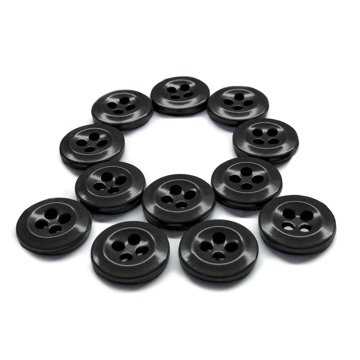 ButtonMode Work Shirt Buttons