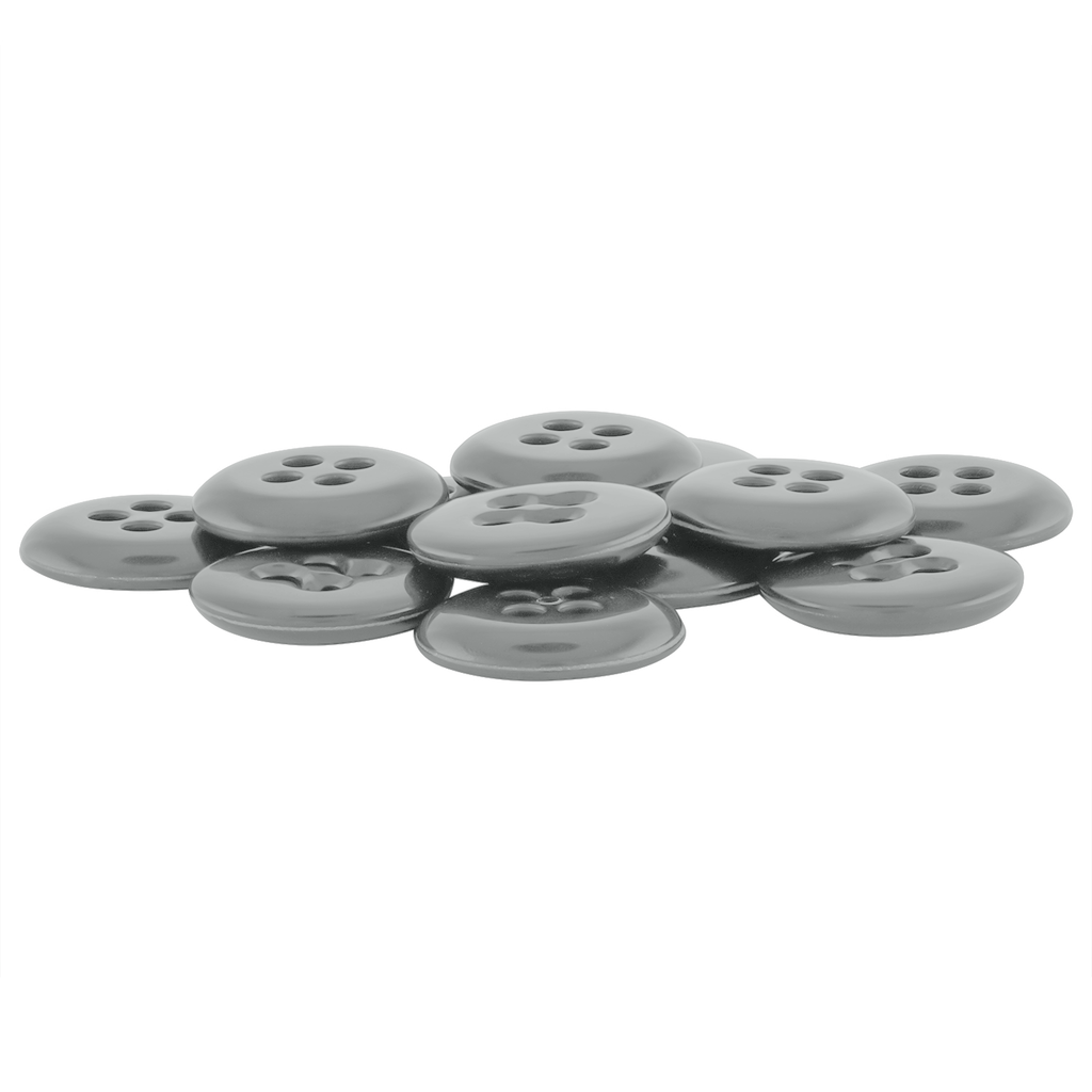 ButtonMode Suspender Brace Buttons