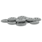 ButtonMode Suspender Brace Buttons