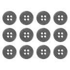 ButtonMode Suspender Brace Buttons