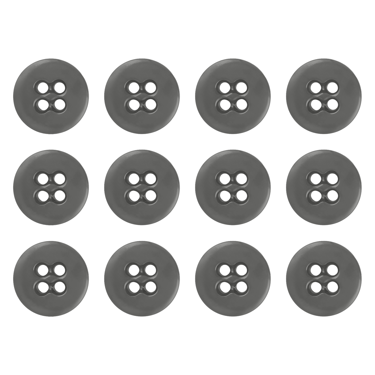 ButtonMode Suspender Brace Buttons