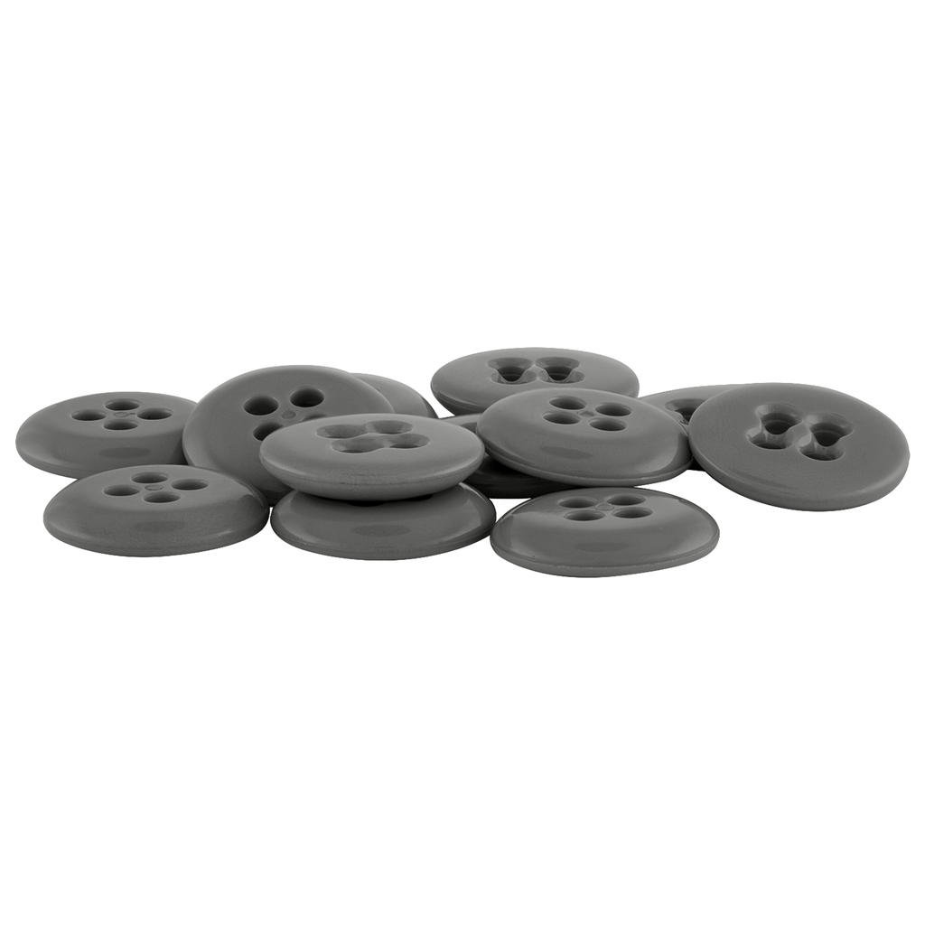 ButtonMode Suspender Brace Buttons