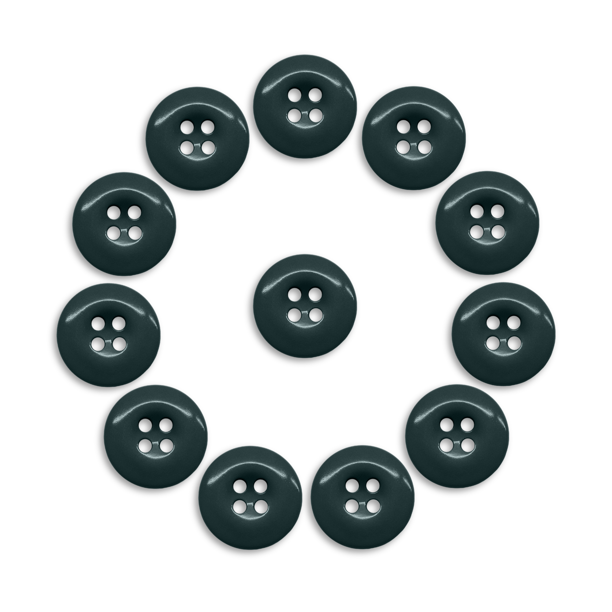 ButtonMode Work Pants Buttons