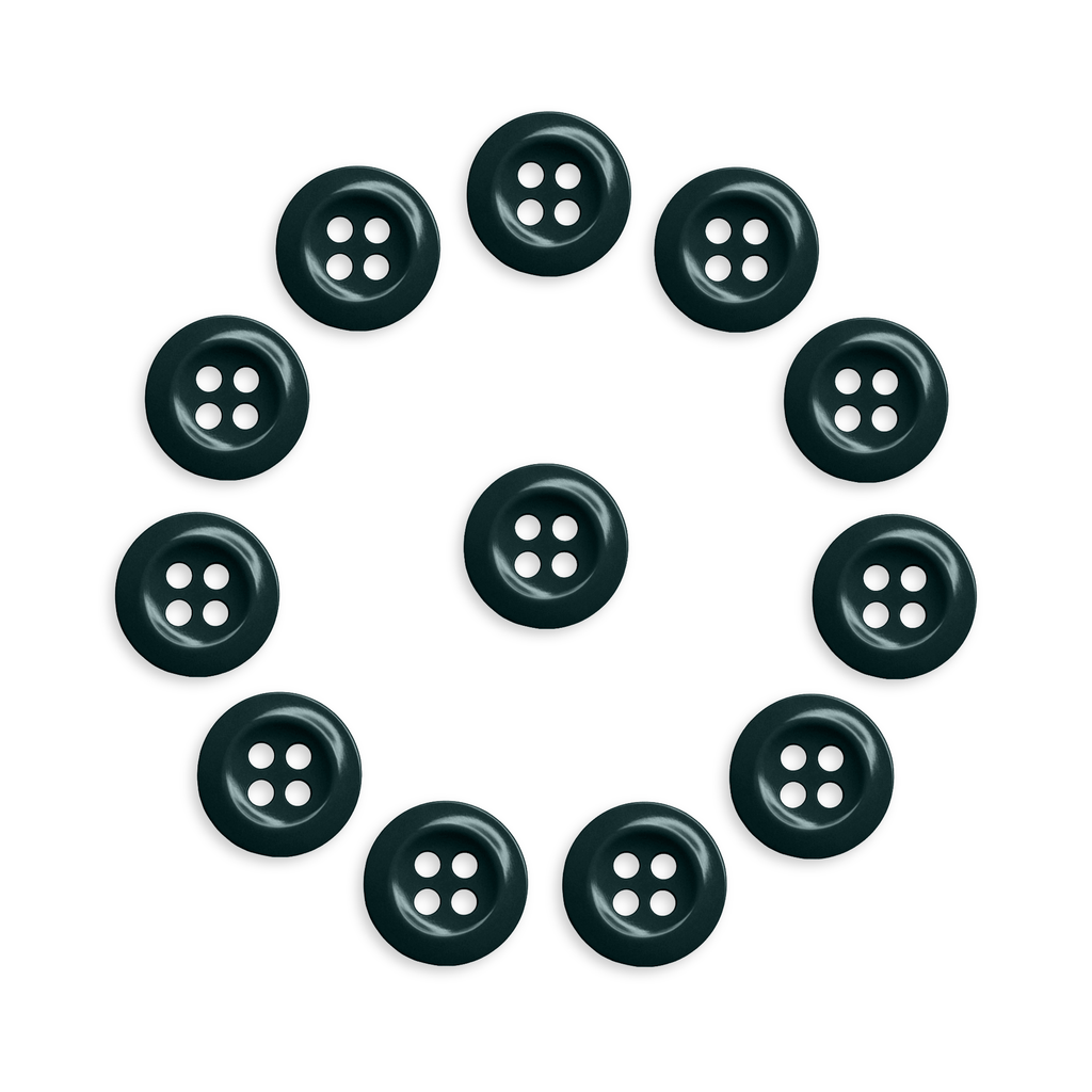 ButtonMode Work Shirt Buttons