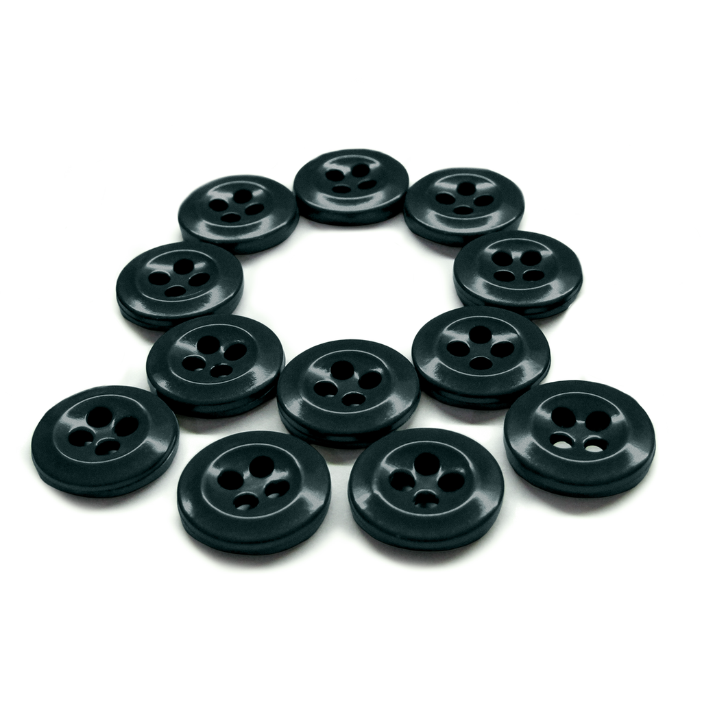 ButtonMode Work Shirt Buttons