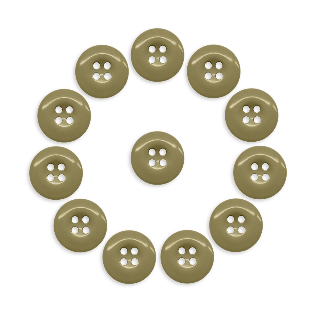 ButtonMode Work Pants Buttons
