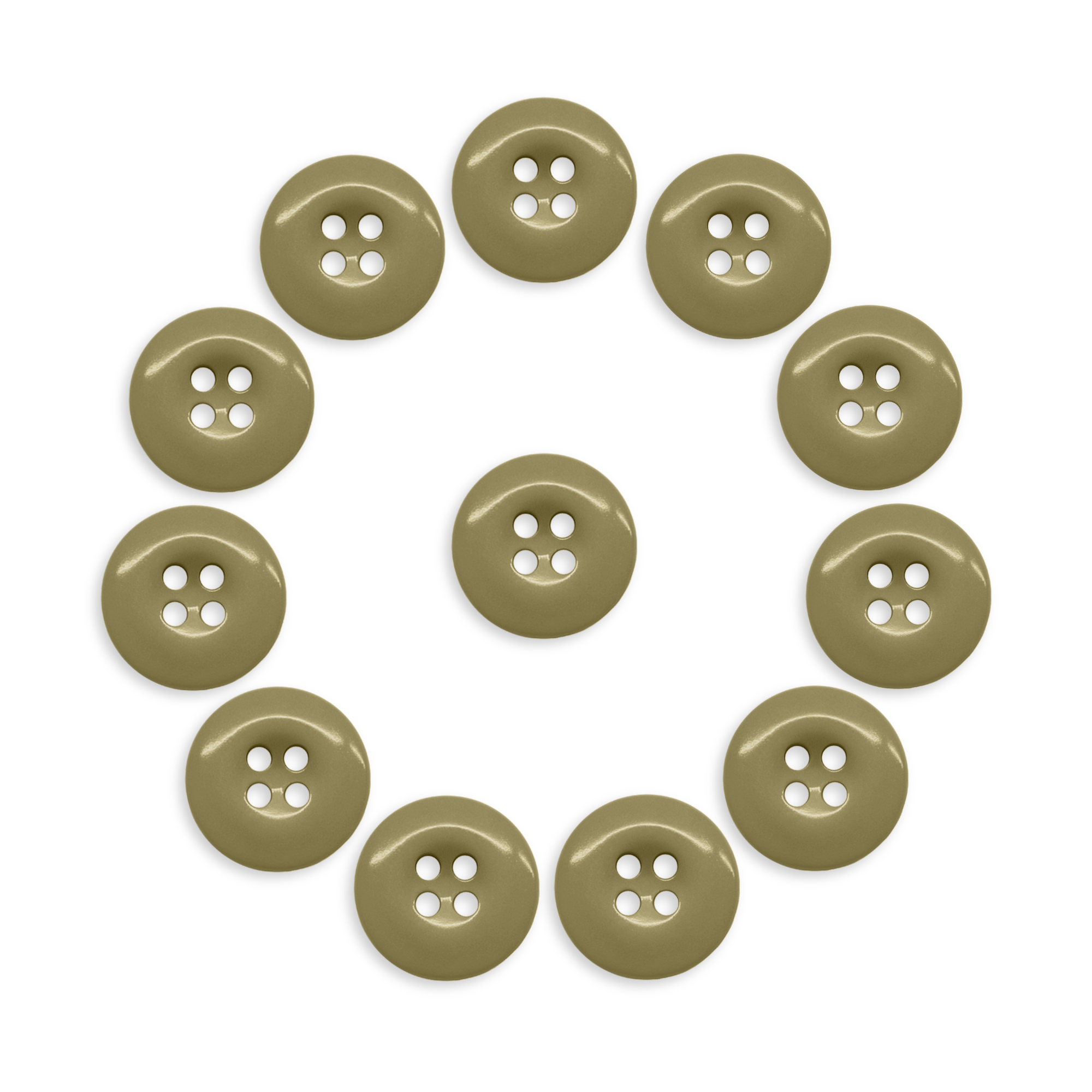 ButtonMode Work Pants Buttons