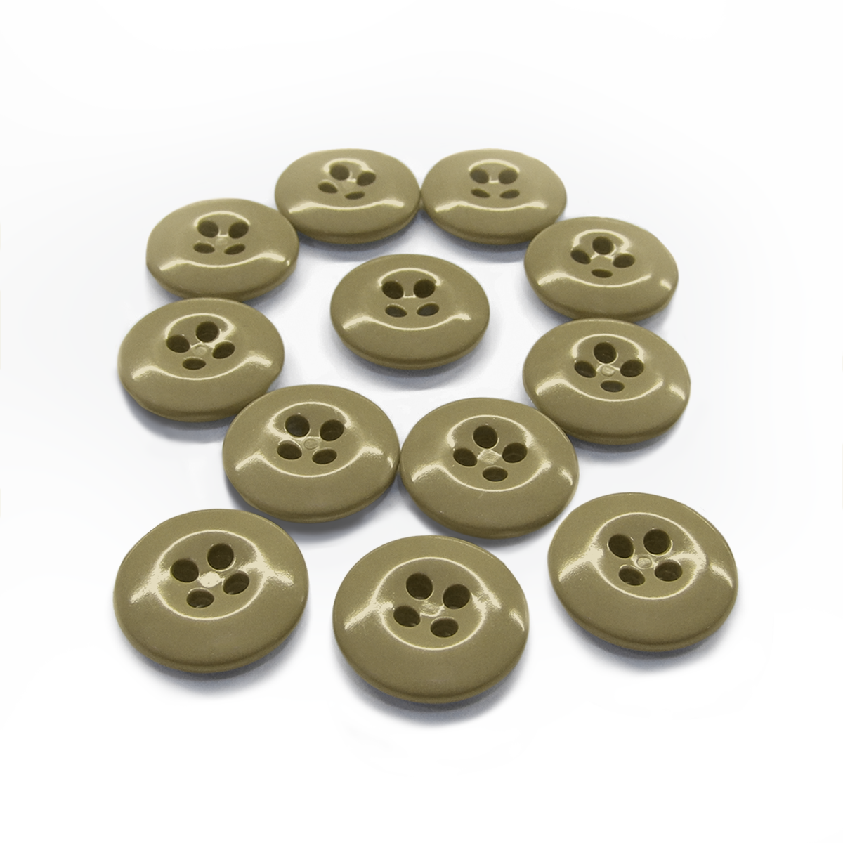 ButtonMode Work Pants Buttons