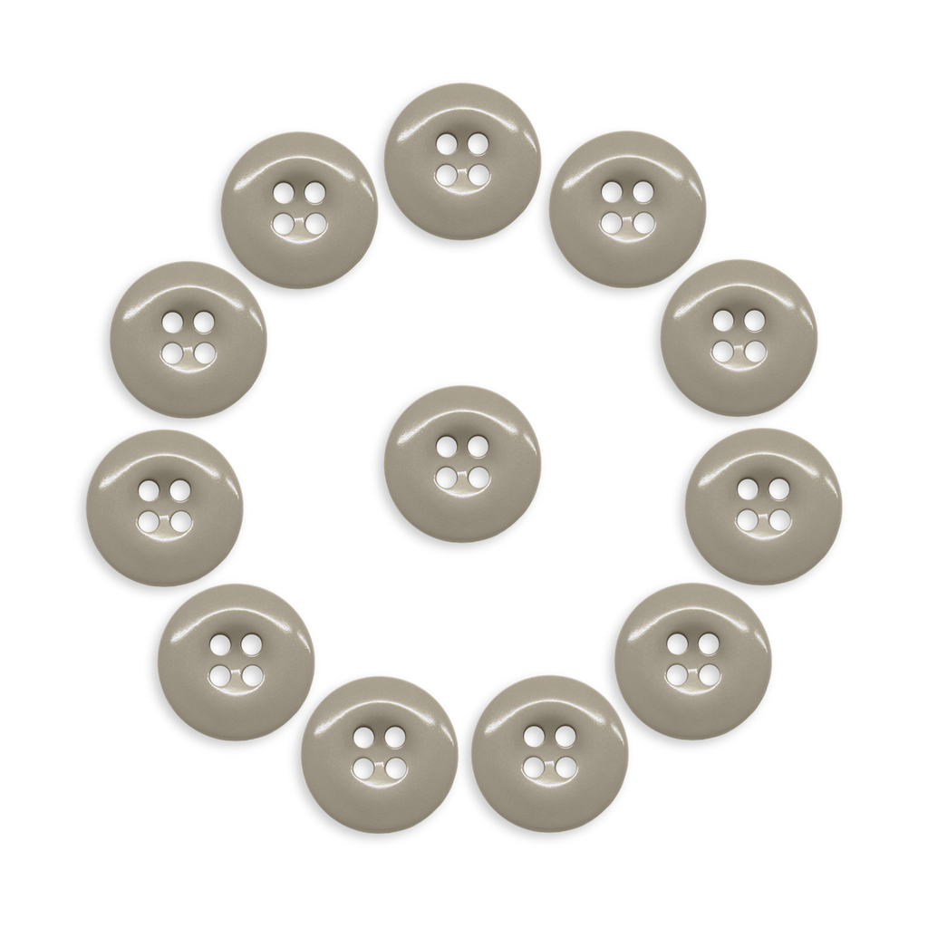 ButtonMode Work Pants Buttons
