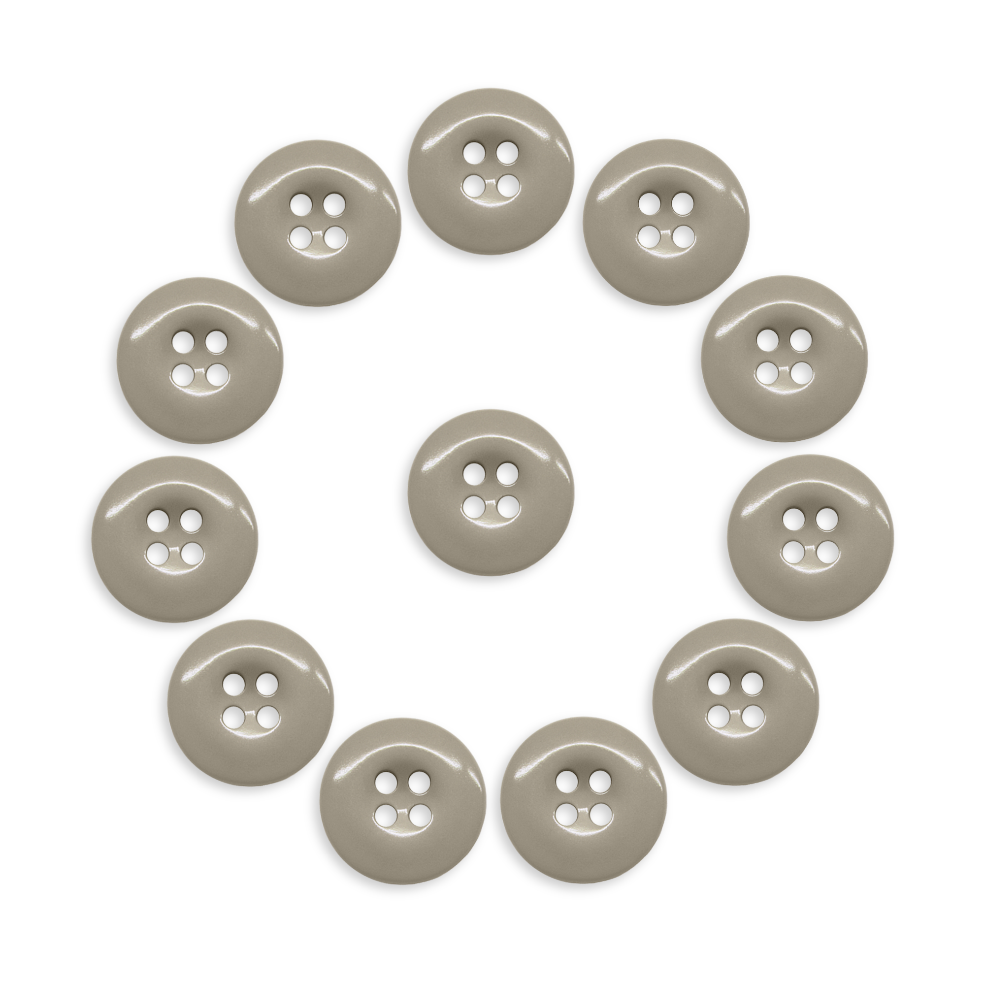 ButtonMode Work Pants Buttons