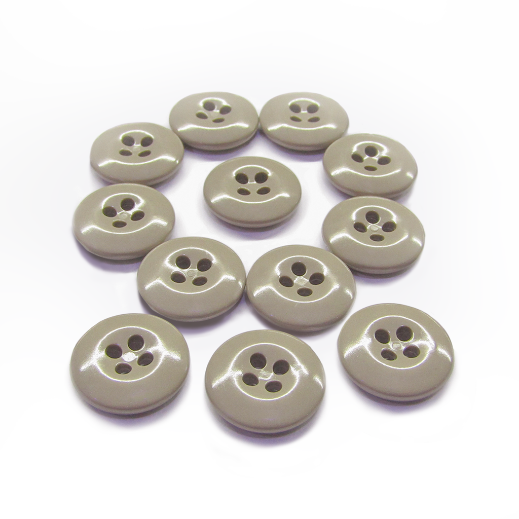 ButtonMode Work Pants Buttons