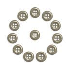 ButtonMode Work Shirt Buttons
