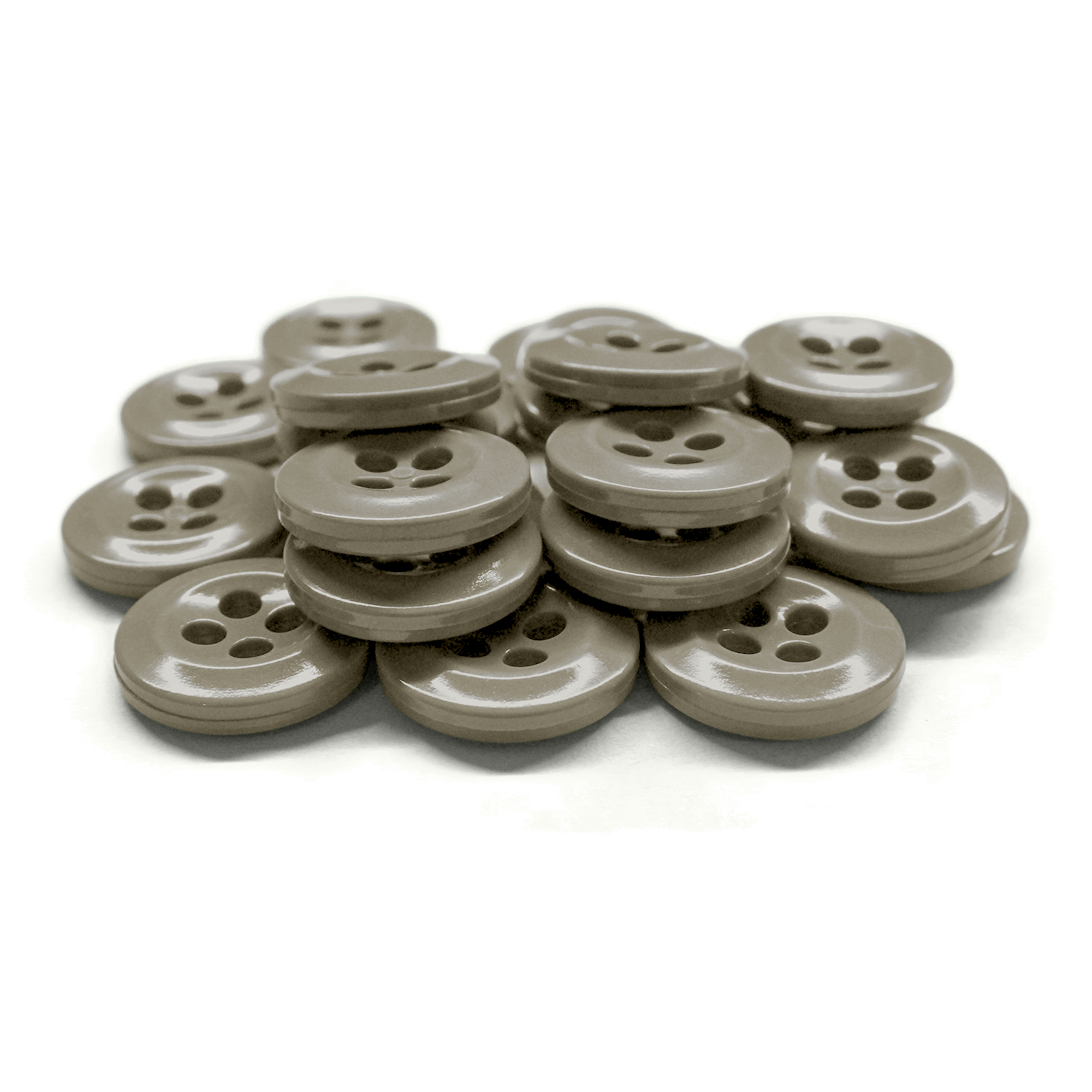ButtonMode Work Shirt Buttons