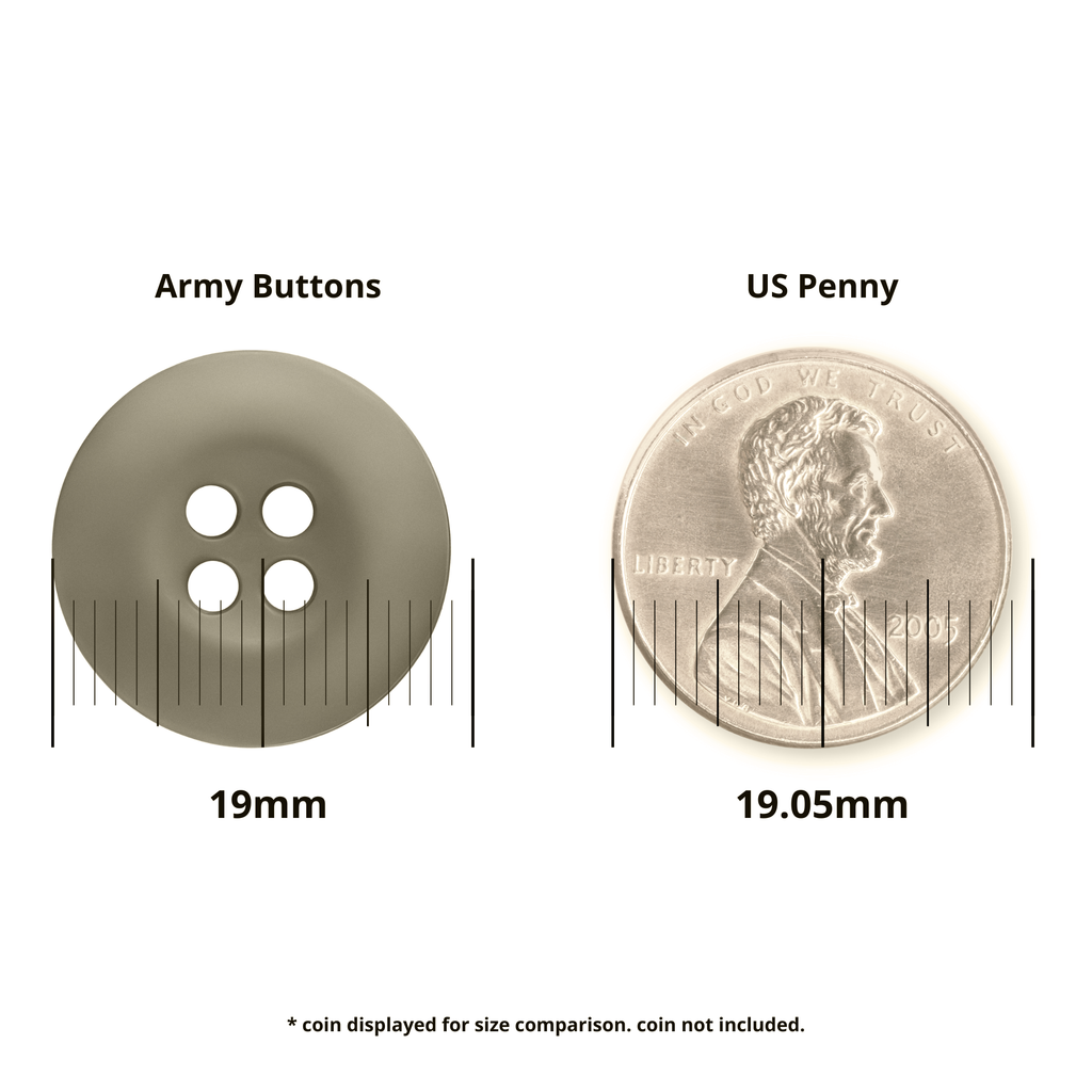 ButtonMode Tactical Buttons