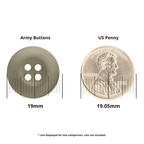 ButtonMode Tactical Buttons
