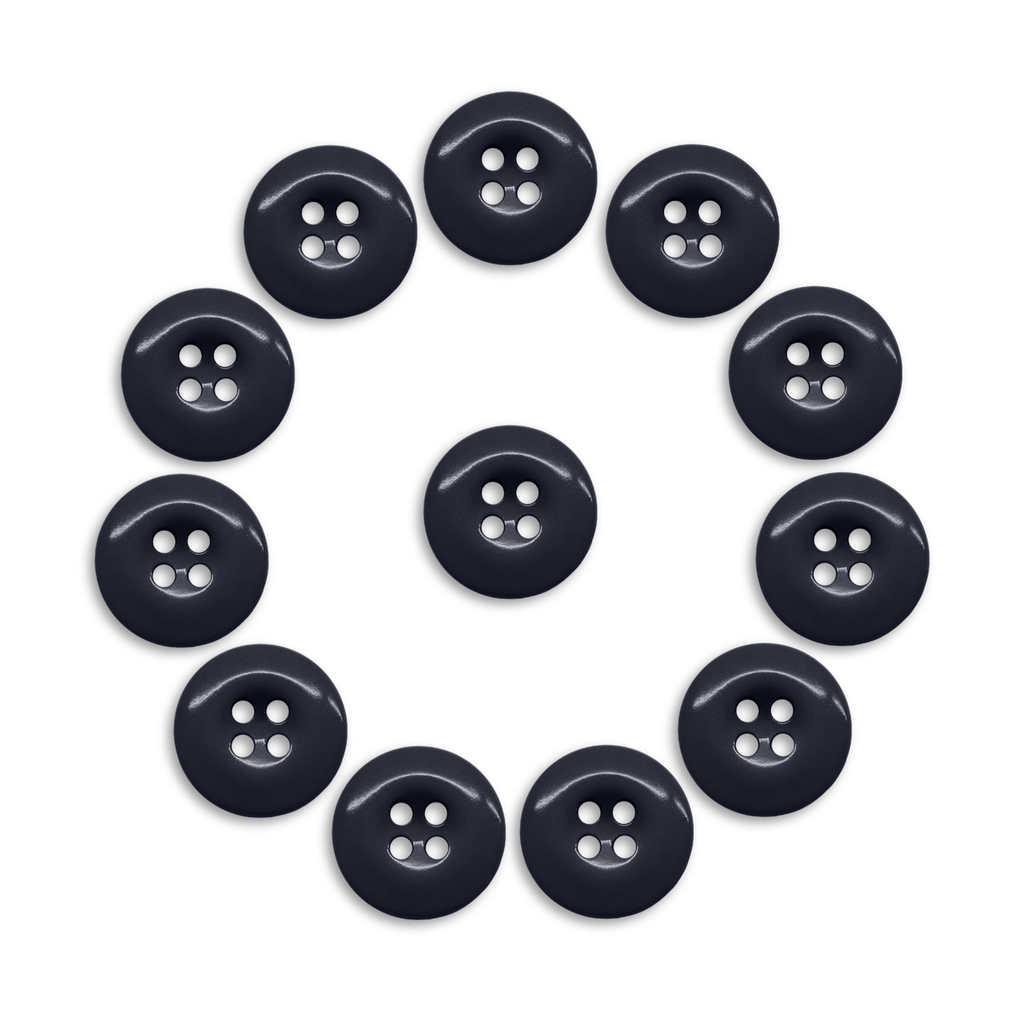 ButtonMode Work Pants Buttons