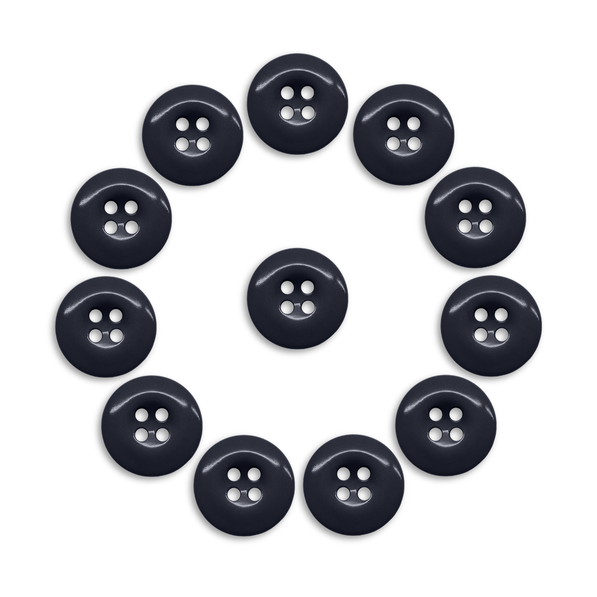 ButtonMode Work Pants Buttons