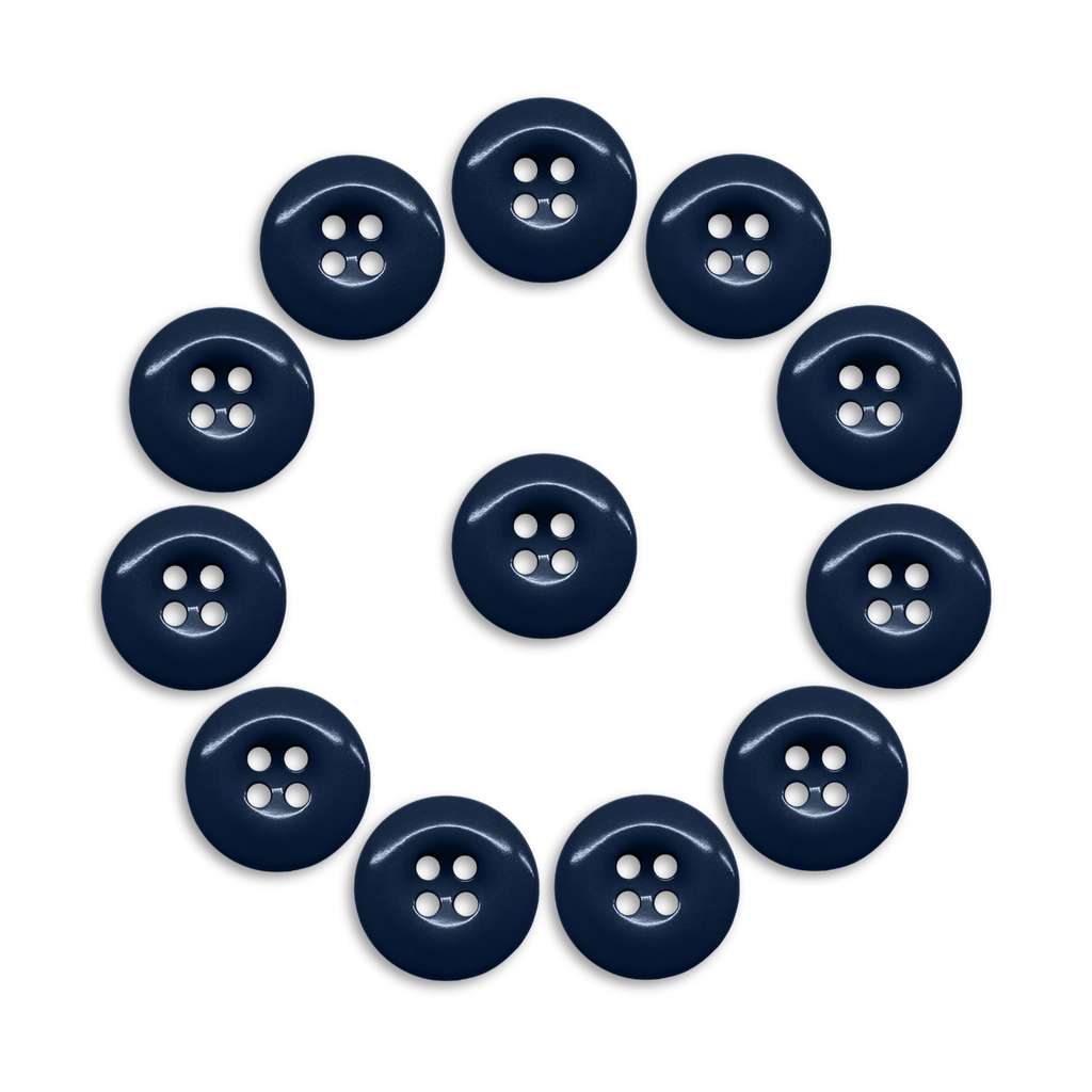 ButtonMode Work Pants Buttons