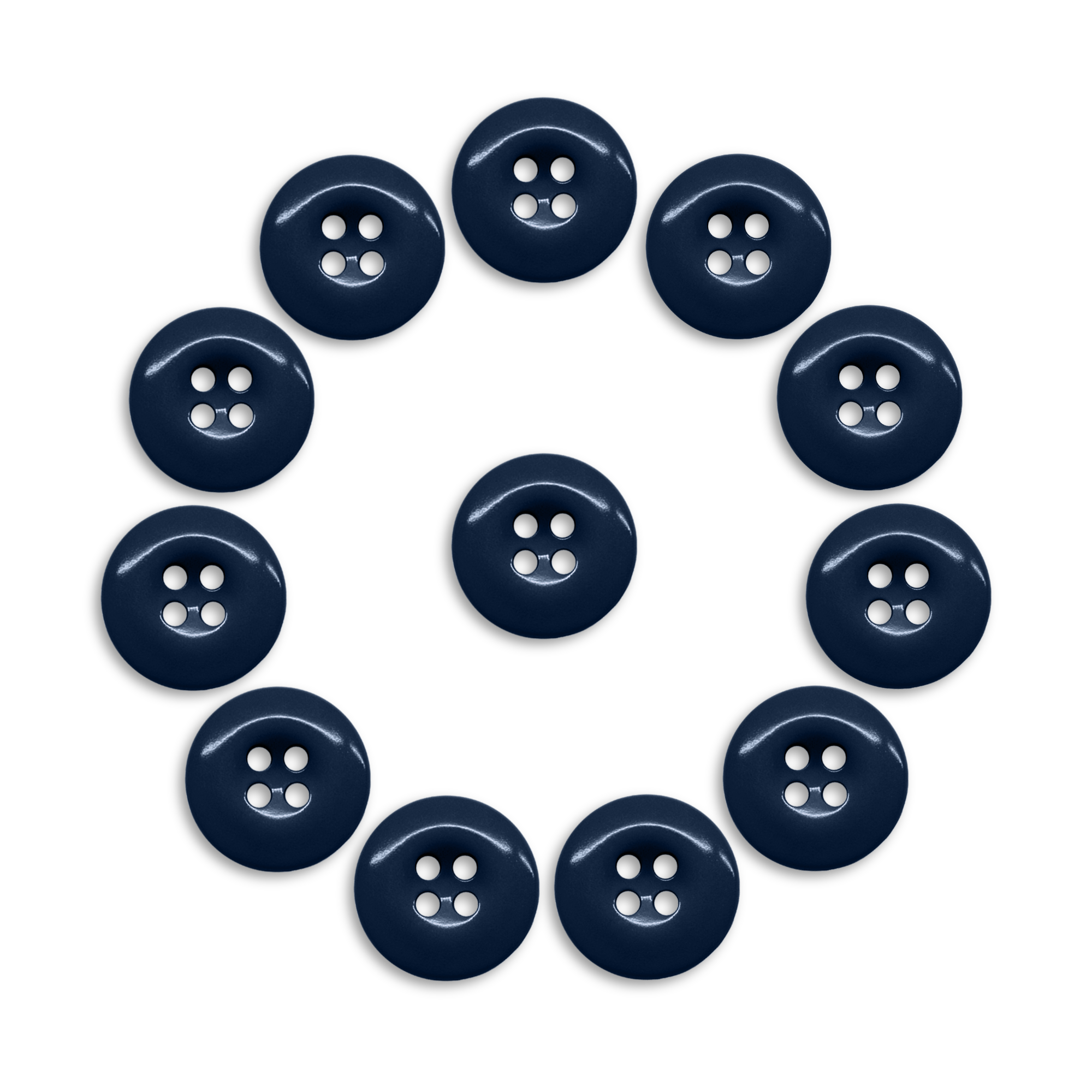 ButtonMode Work Pants Buttons