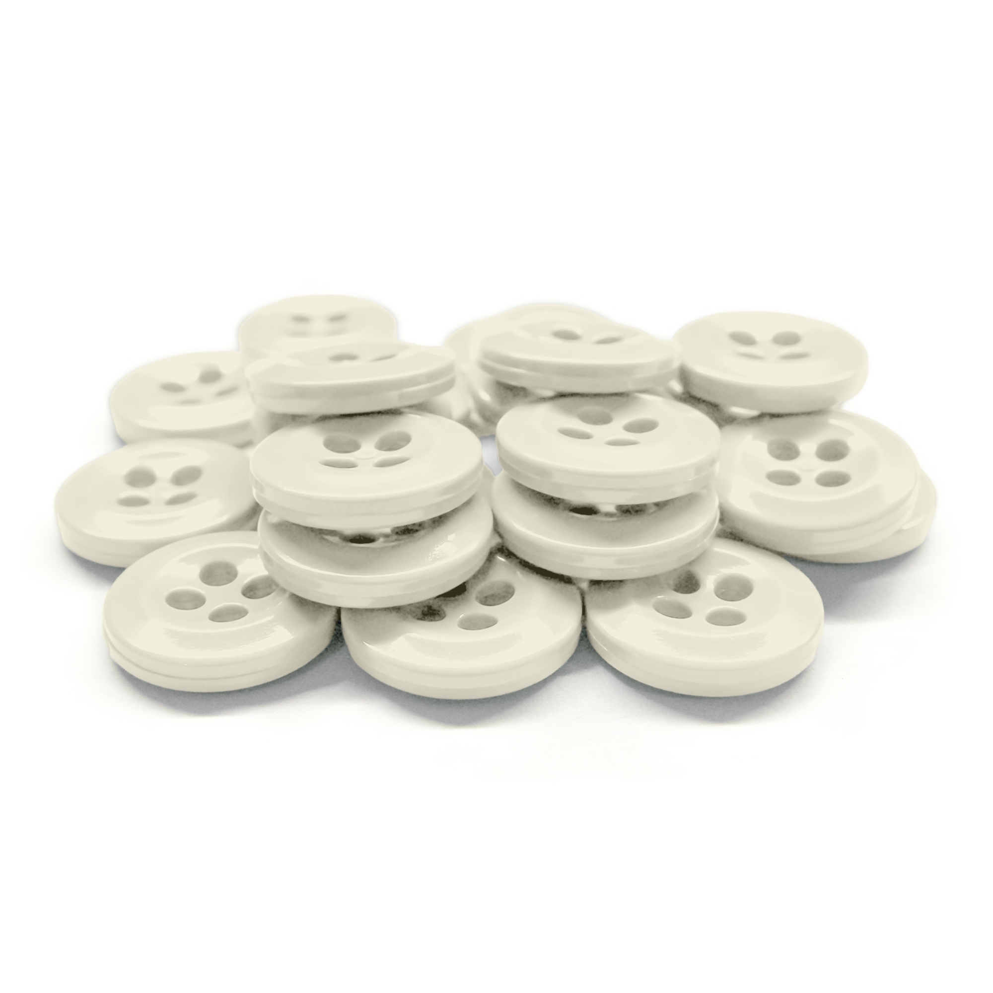 ButtonMode Work Shirt Buttons