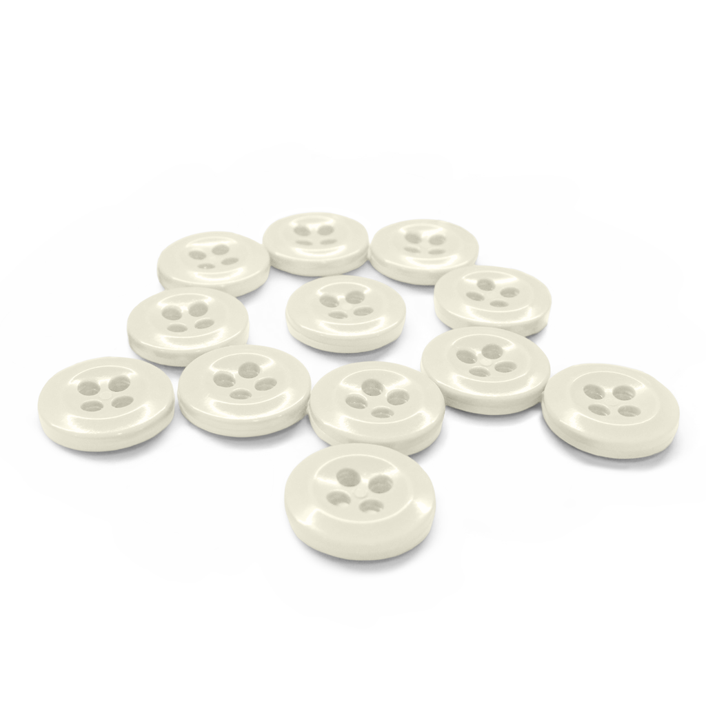 ButtonMode Work Shirt Buttons