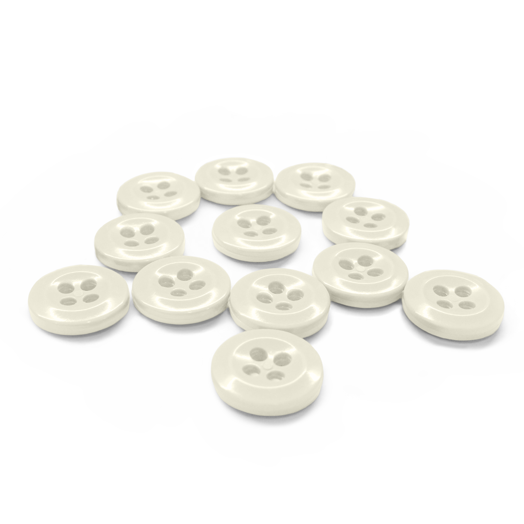 ButtonMode Work Shirt Buttons