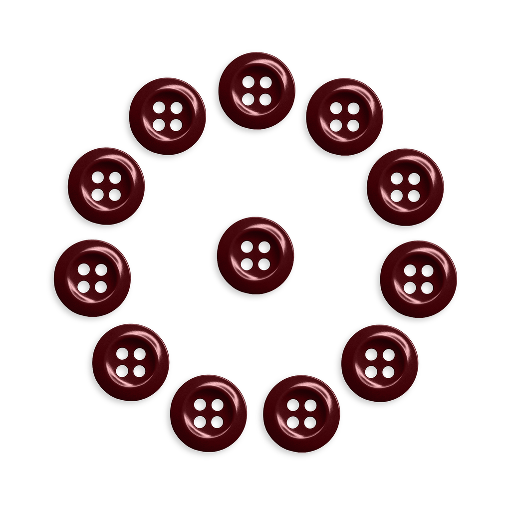 ButtonMode Work Shirt Buttons