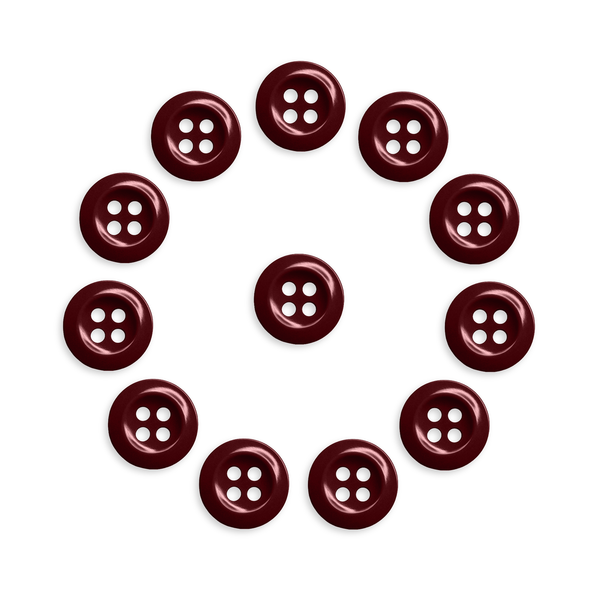 ButtonMode Work Shirt Buttons