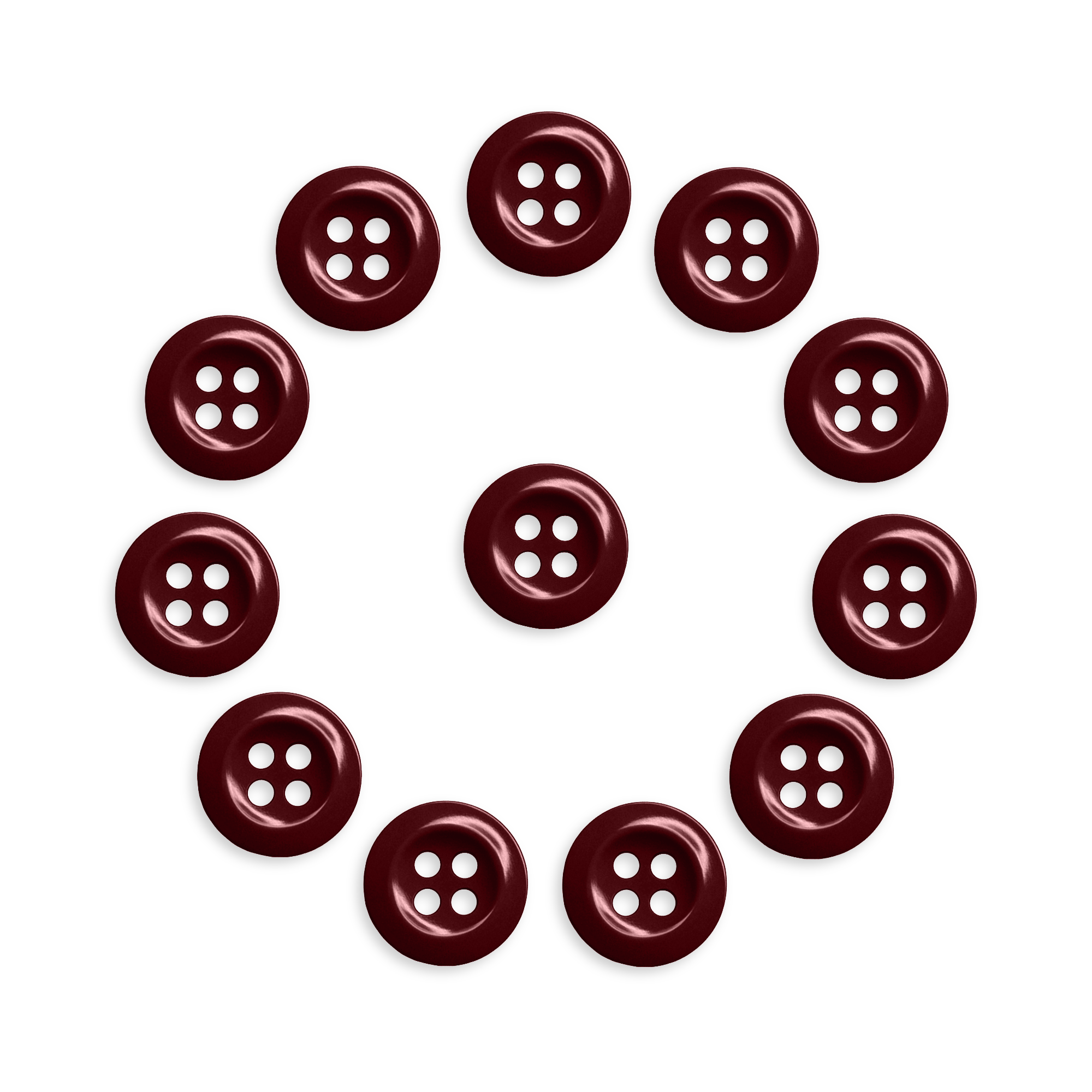 ButtonMode Work Shirt Buttons