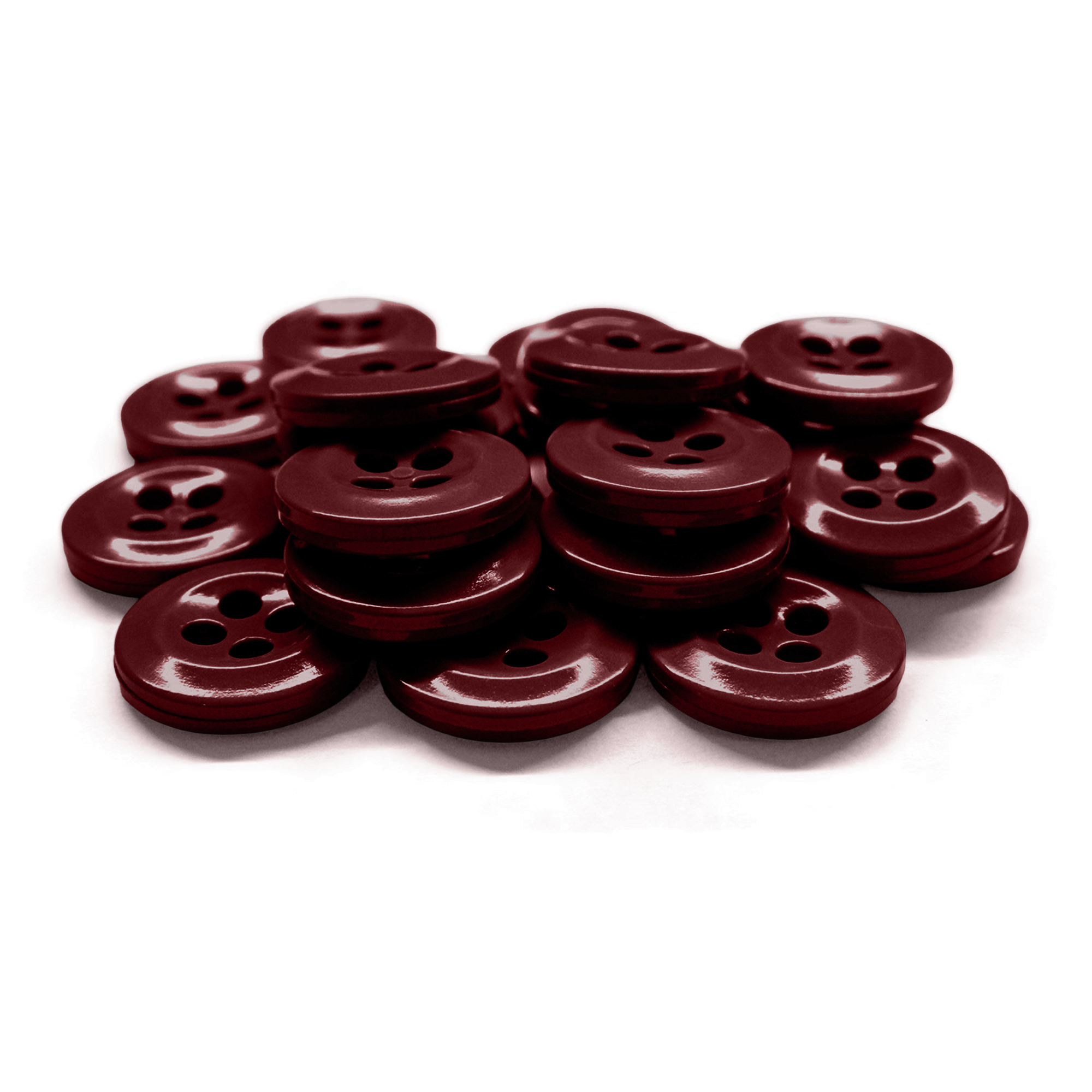 ButtonMode Work Shirt Buttons