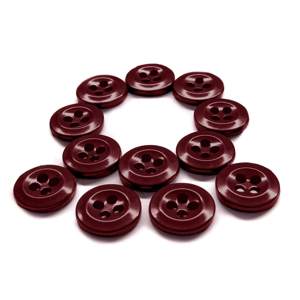 ButtonMode Work Shirt Buttons