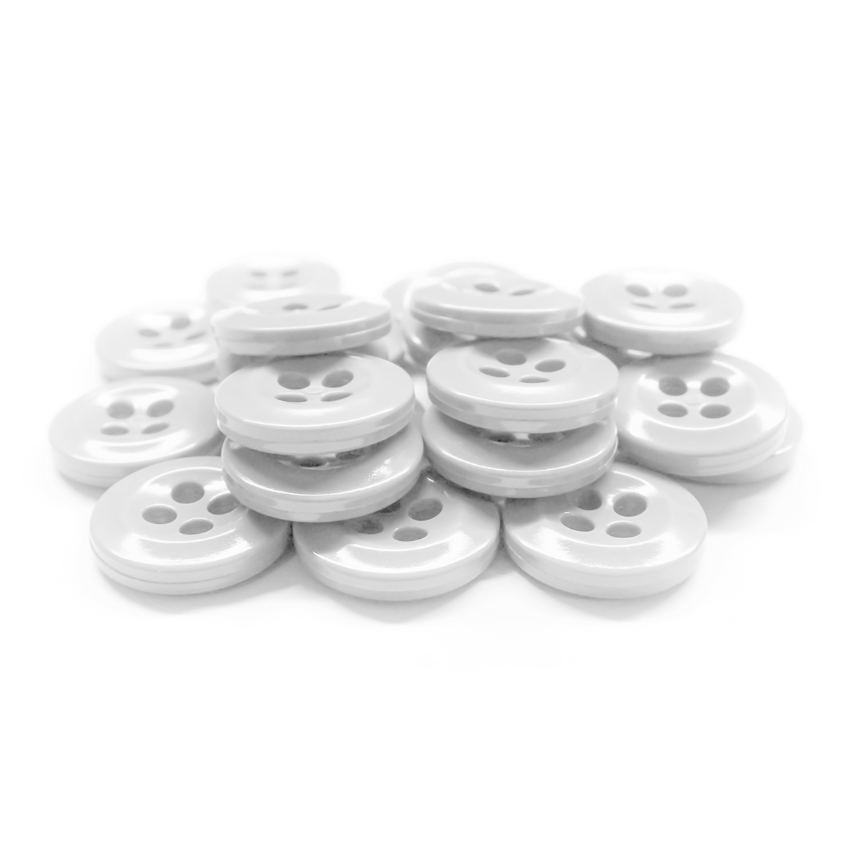 ButtonMode Work Shirt Buttons