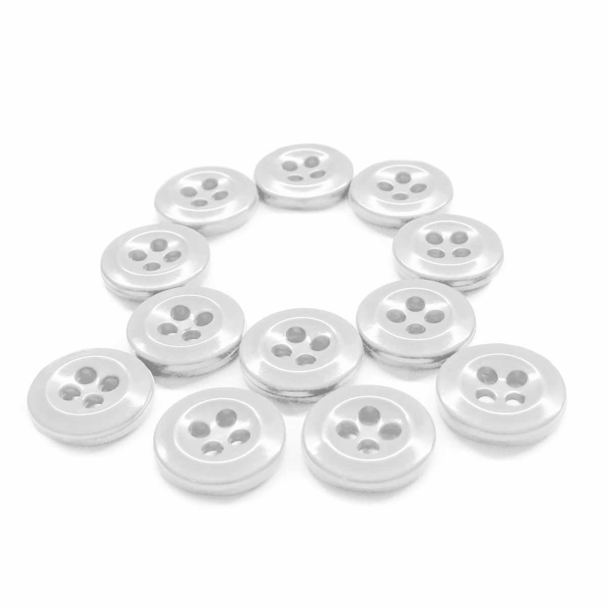 ButtonMode Work Shirt Buttons
